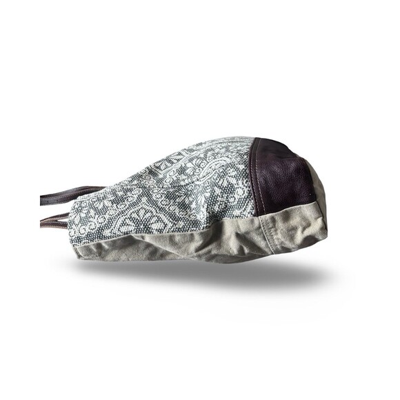 Myra Bag Geometric Tote boho western - Picture 2 of 13